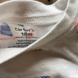 Come Sail Away Island Tee | Carter's