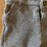 Grey Dress Pants | 2T