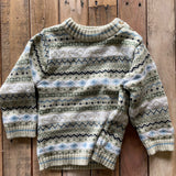 Knit Sweater | B.T. Kids