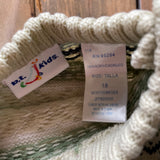 Knit Sweater | B.T. Kids