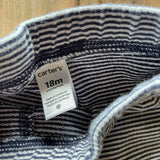 Striped Leggings | Carter's