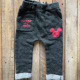 Mickey Mouse Sweatpants | Disney Baby