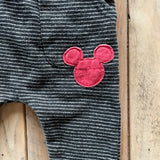 Mickey Mouse Sweatpants | Disney Baby