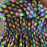 Pretty Pear Dress | 2T | Cherokee