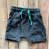 Black Sweat Shorts | Cat & Jack