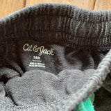 Black Sweat Shorts | Cat & Jack