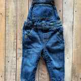 Denim Overalls | Old Navy