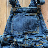 Denim Overalls | Old Navy