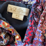 Patchwork Dress | 2T | WL Monsoon
