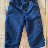 Blue Pants | 18-24 mo