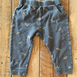 Construction Trucks Pants | 18-24 mo | Pekkle