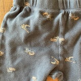 Construction Trucks Pants | 18-24 mo | Pekkle