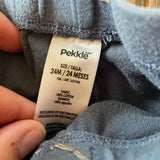 Construction Trucks Pants | 18-24 mo | Pekkle