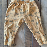 Wild Animals Pants | 18-24 mo | Pekkle