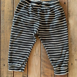 Striped Pants | 18-24 mo | Pekkle