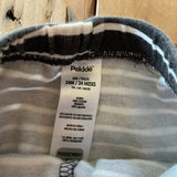 Striped Pants | 18-24 mo | Pekkle