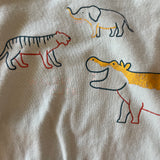 Wildly Cute Onesie | 18-24 mo | Carter's