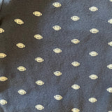 Long Sleeve Football Onesie | 18-24 mo | Carter's