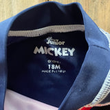 Mickey Mouse Swim Shirt | Disney