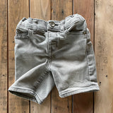 Grey Jean Shorts | Children's Place