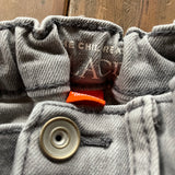 Grey Jean Shorts | Children's Place