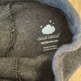 Black Pants | newborn | Cloud Island