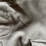 Grey Fleece Pants | Garanimals