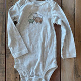 Here for the Snuggles Onesie | 18-24 mo | Carter's
