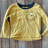 Little Lion Long Sleeve | 18-24 mo | Gerber