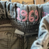 Grey Wash Jeans | 12-18 mo | Gap