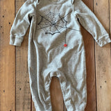 Boo Romper | 12-18 mo | Gap
