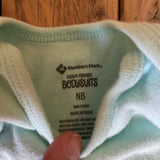 Love My Mama Onesie | newborn