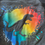 Dinosaur Long Sleeve Thermal | 3T | Garanimals