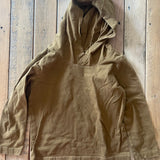 Brown Sun Hoodie | 3T | June & January