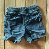 Jean Shorts | 18-24 mo | Jumping Beans