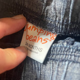 Jean Shorts | 18-24 mo | Jumping Beans