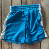 Blue Athletic Shorts Shorts | 18-24 mo | Puma