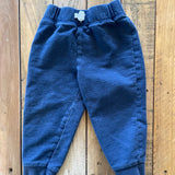Royal Blue Pants | 9-12 mo | Carter's