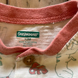 Dinosaur Onesie | 9-12 mo | Garanimals