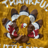 Thankful Little Dude Long Sleeve | 3T | Children's