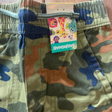 Camo Pants | 3T | Garanimals