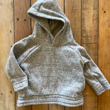 Gray Hoodie | 9-12 mo | Cat & Jack