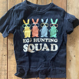 Egg Hunting Squad Tee | 3T | Children's Place