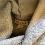 Gray Hoodie | 9-12 mo | Cat & Jack