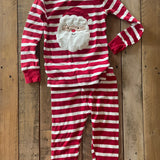 Santa Pajama Set | 3T | Carter's
