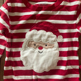 Santa Pajama Set | 3T | Carter's