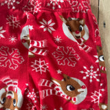 Rudolph Pajama Pants | 3T