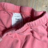 Pink Pants | Carter's
