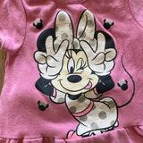 Mini Mouse Set | 18-24 mo | Disney Baby