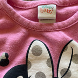 Mini Mouse Set | 18-24 mo | Disney Baby